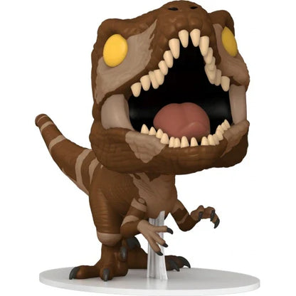 Pop! Atrociraptor (Rouge)