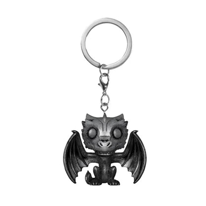 pop keychain drogon iron