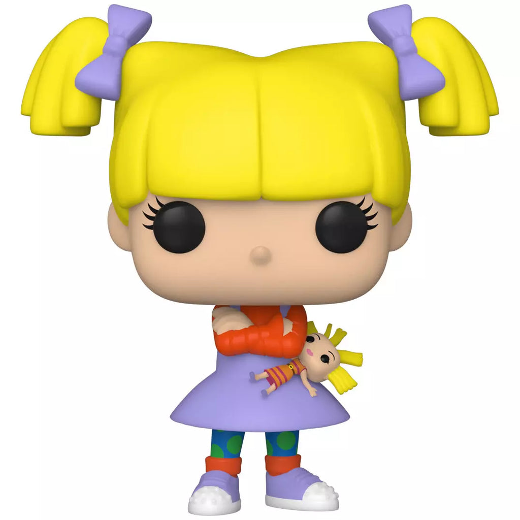 pop angelica 1206