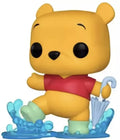 Winnie de Poeh in de Regen - PRE-ORDER*