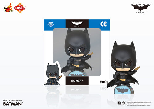 Batman - Cosbi 