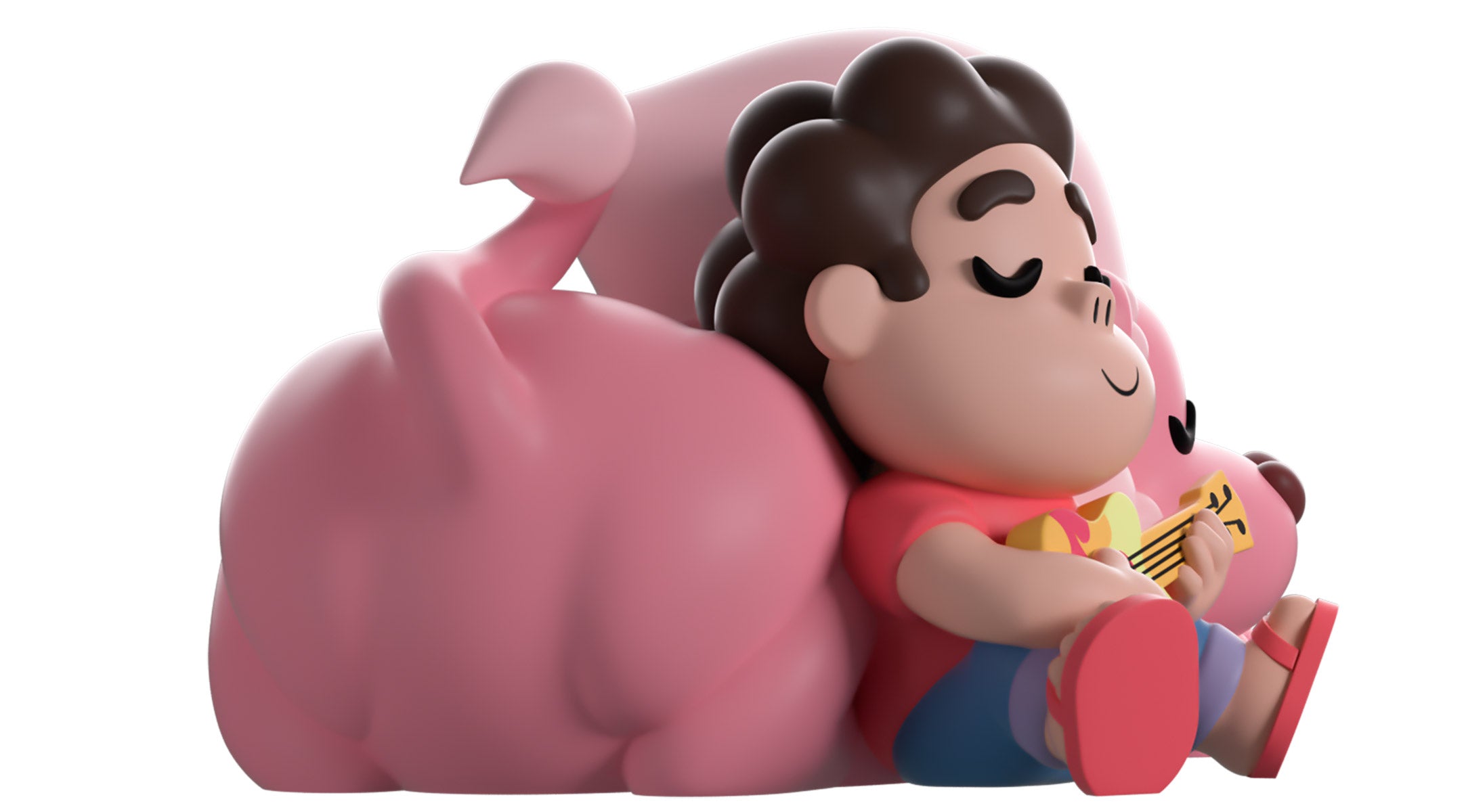 Steven - PRE-ORDINA*