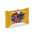 Oh My Pop! Chococandy-Porte-monnaie, Jaune