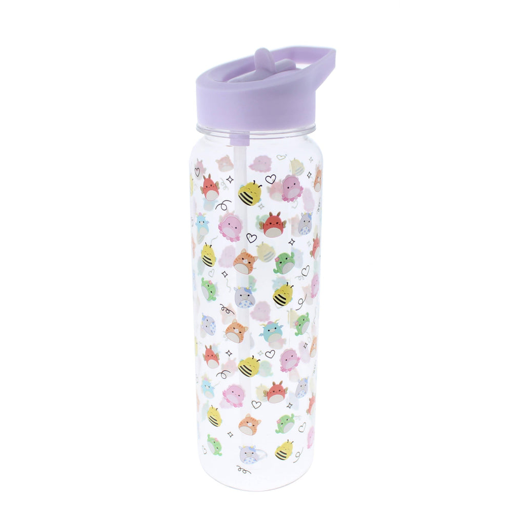 Bouteille d'eau – Squishmallows Mallow Days | Blueprint Collections – vue 3