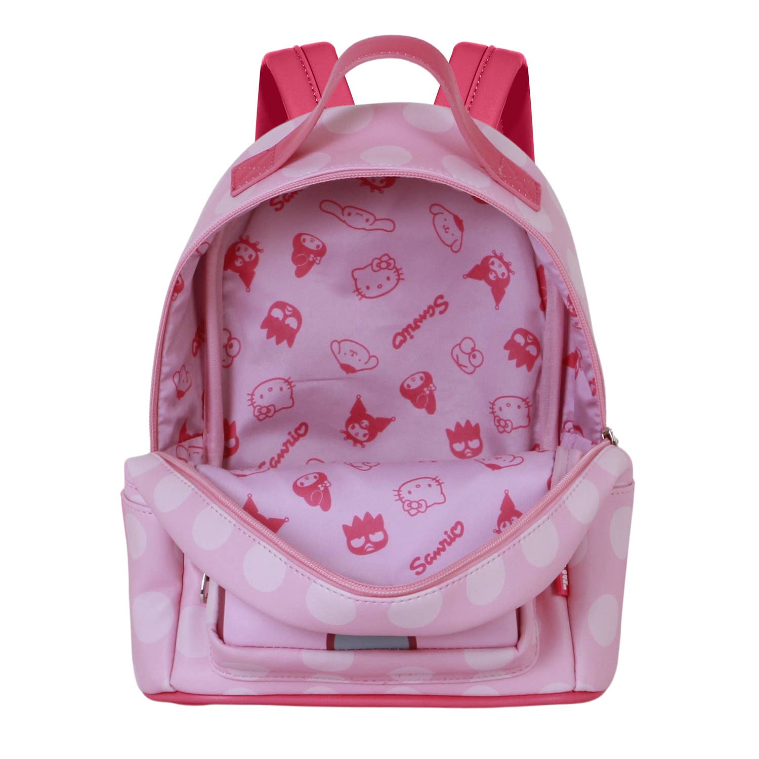Hello Kitty Motorrad-Rucksack Heady Small