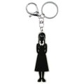 Porte-clés Mercredi - Body