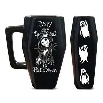 Nightmare Before Christmas Sargbecher 500ml