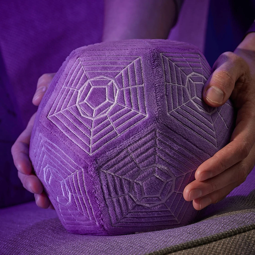 Peluche de collection Destiny 2 - Engramme légendaire