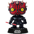 Darth Maul - ENNAKKOTILAUS* 