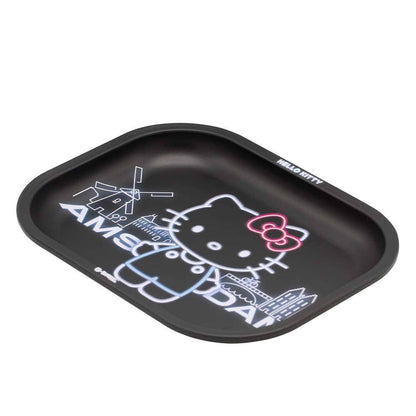 Hello Kitty™ Serviertablett 'Neon Amsterdam'