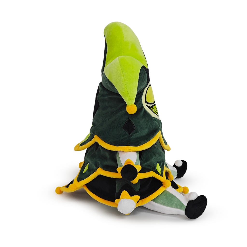 Mammon Plush (9in)