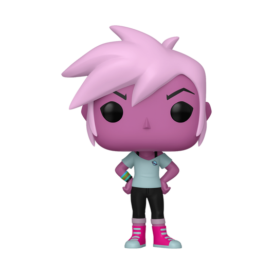 Pop! Kipo