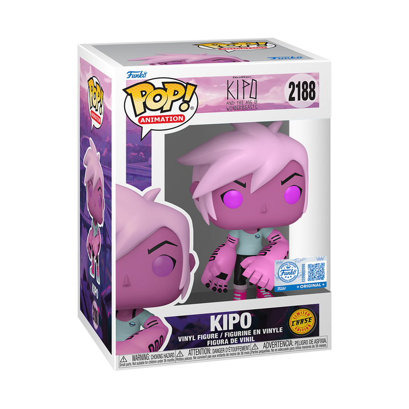 Plop! Kipo