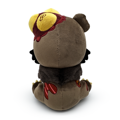 Zursa-Plüschtier (23 cm)