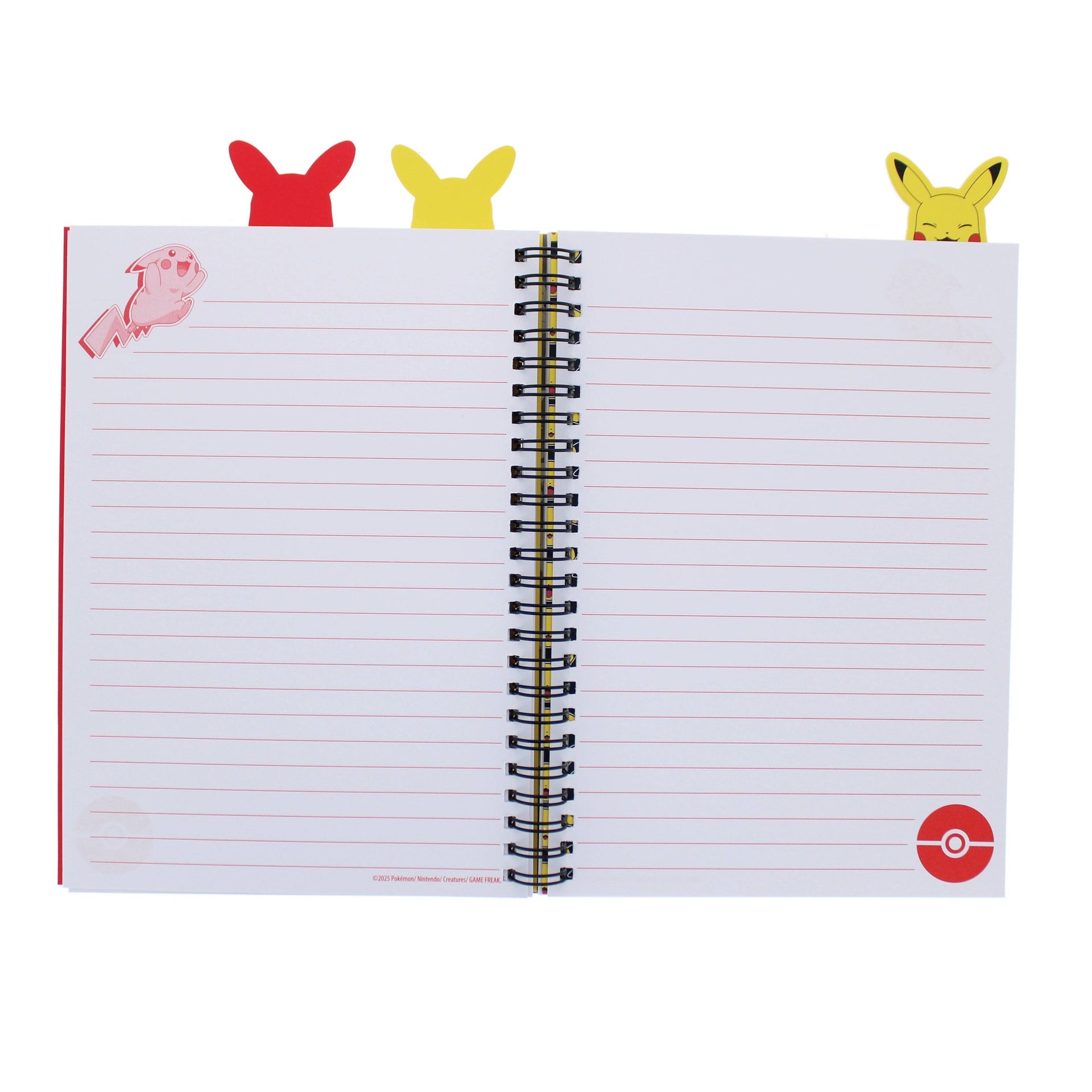 Livre du – Projet Pokémon Pika | Blueprint Collections – vue 6