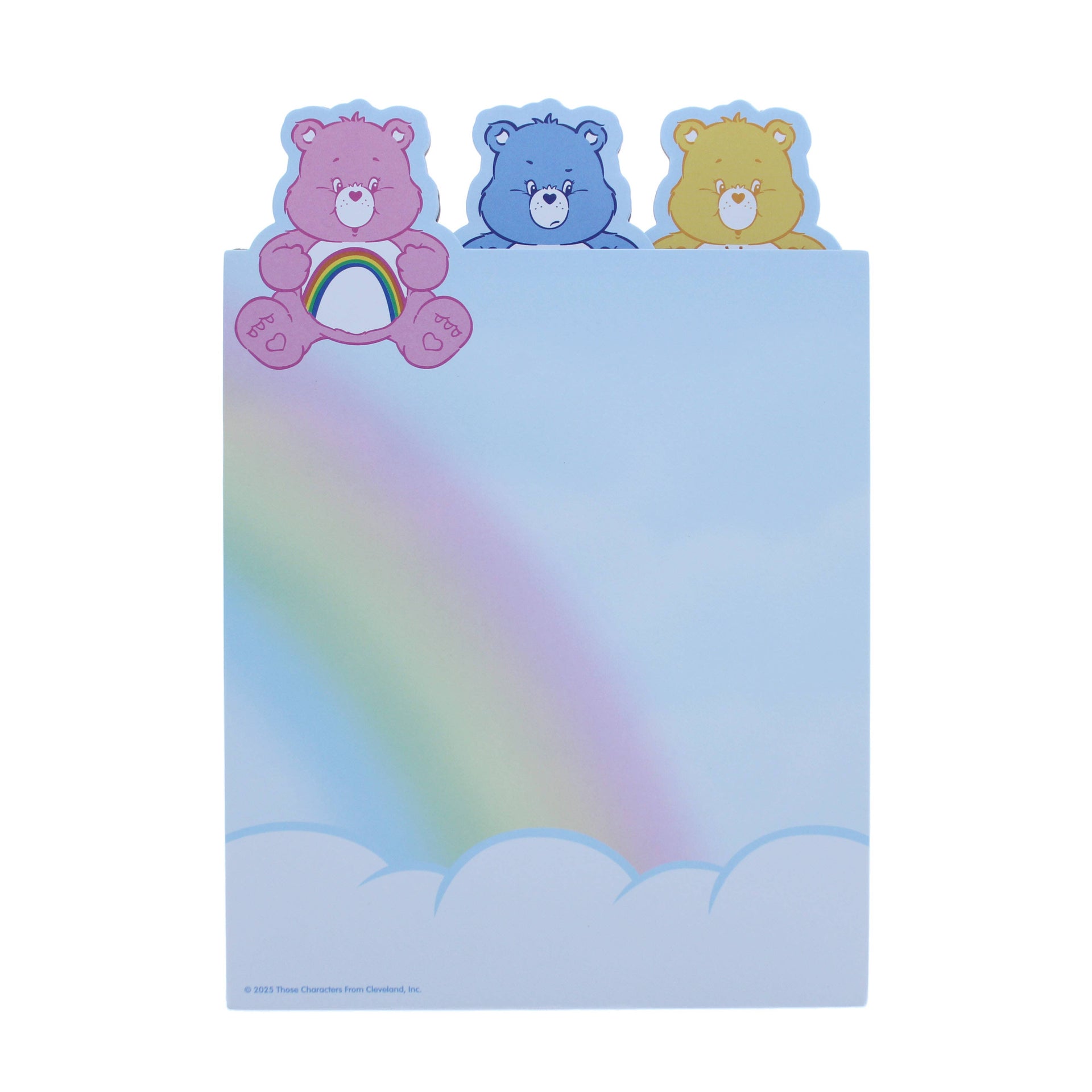 Sous-main – les Bisounours | Blueprint Collections – vue 2