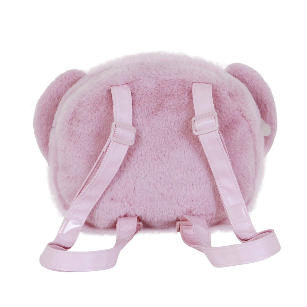 Sac à dos Peluche Disney Lilo et Stitch - Angel Visage
