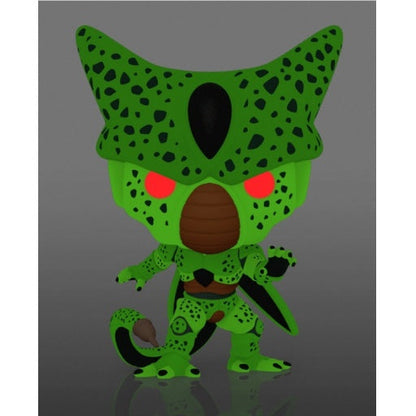 Cell (First Form) (GLOW) - PRECOMMANDE*