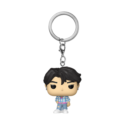 Pop! Keychain Jinu