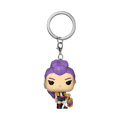 Pop! Keychain Rumi