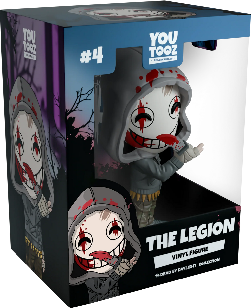 Die Legion