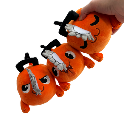 Pochita Nom Stickie (15 cm)