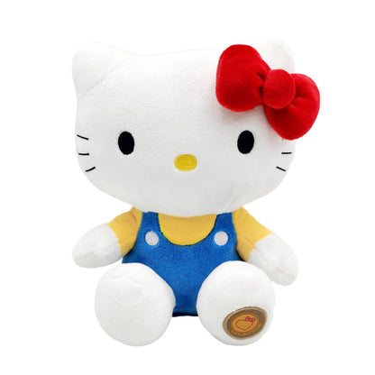 Peluche Hello Kitty Classique