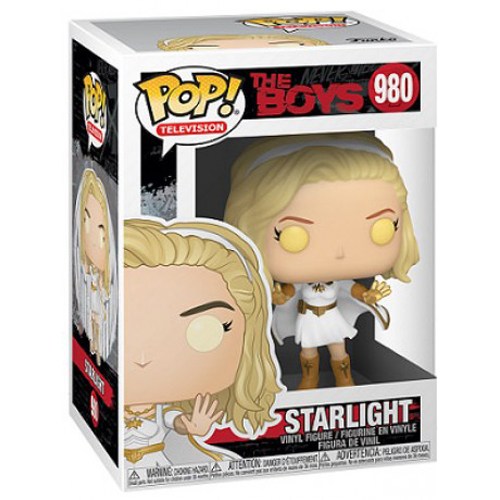 Pop! Stella