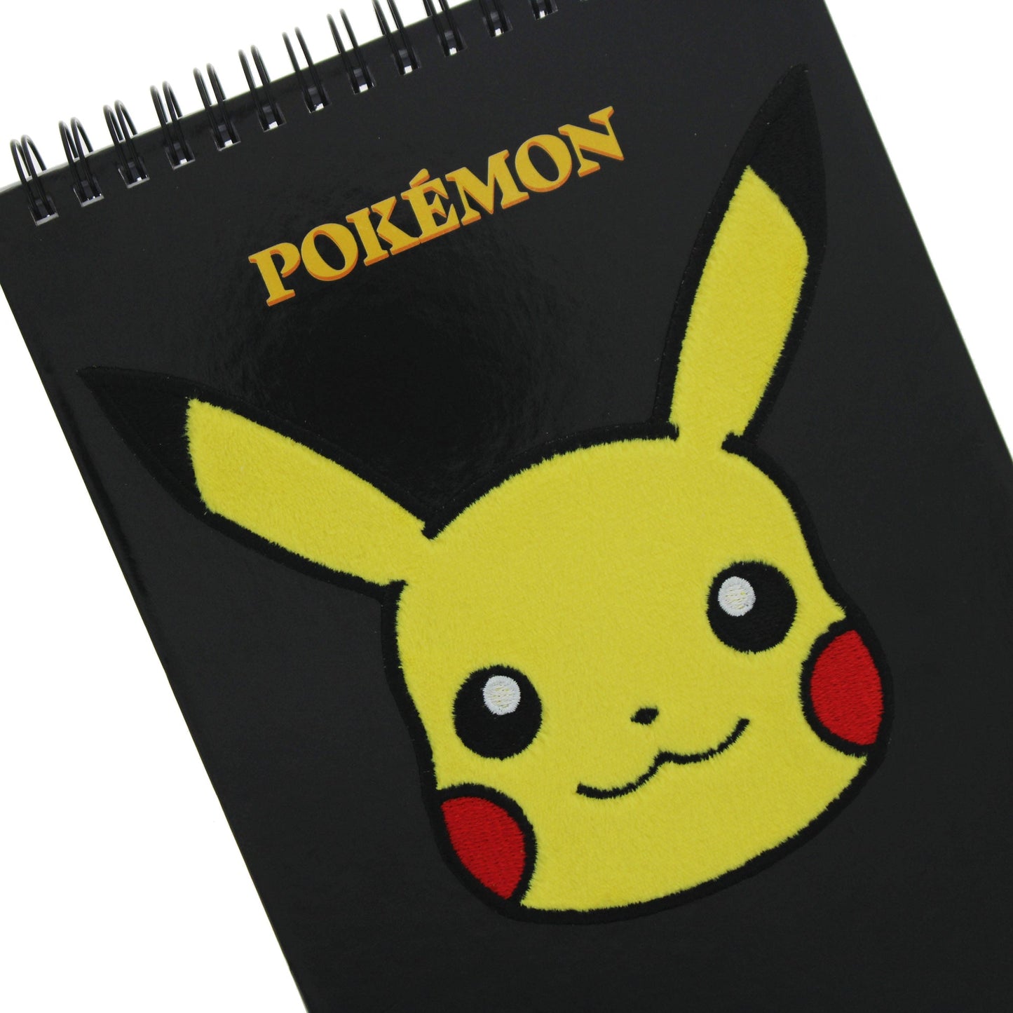 Carnet – notes Pokémon Nostalgia Nostalgia | Blueprint Collections – vue 6
