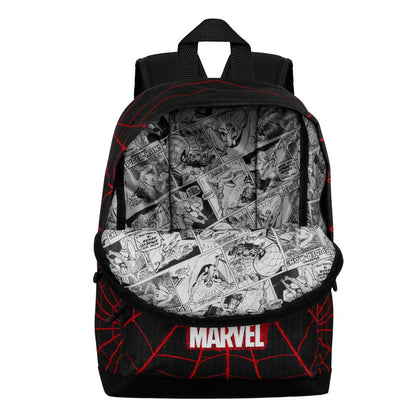 Petit Sac à dos HS FAN Marvel - Spiderman Vision