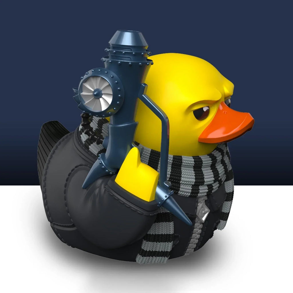 Canard Gru (First Edition) - vue 5