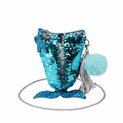 Oh mein Gott! Wow-Sirenen-Action-Schultertasche