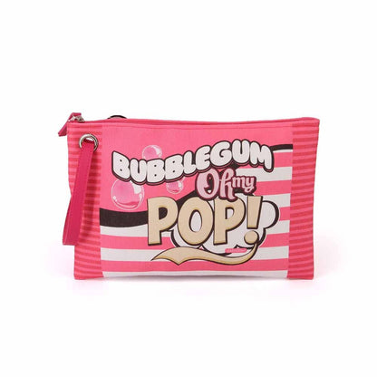 Oh My Pop! Bubblegum-Sunny Kulturbeutel