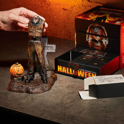 Rob Zombie's Halloween Adventskalender - Michael Myers