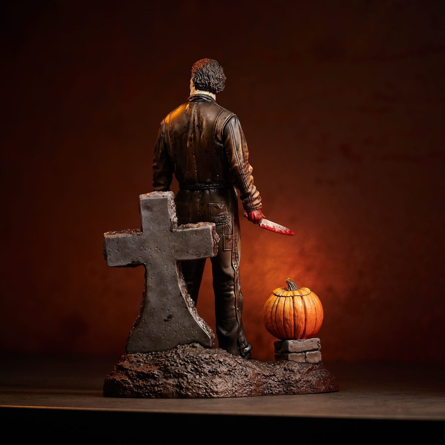 Rob Zombie's Halloween Adventskalender - Michael Myers
