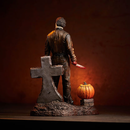 Rob Zombie's Halloween Adventskalender - Michael Myers