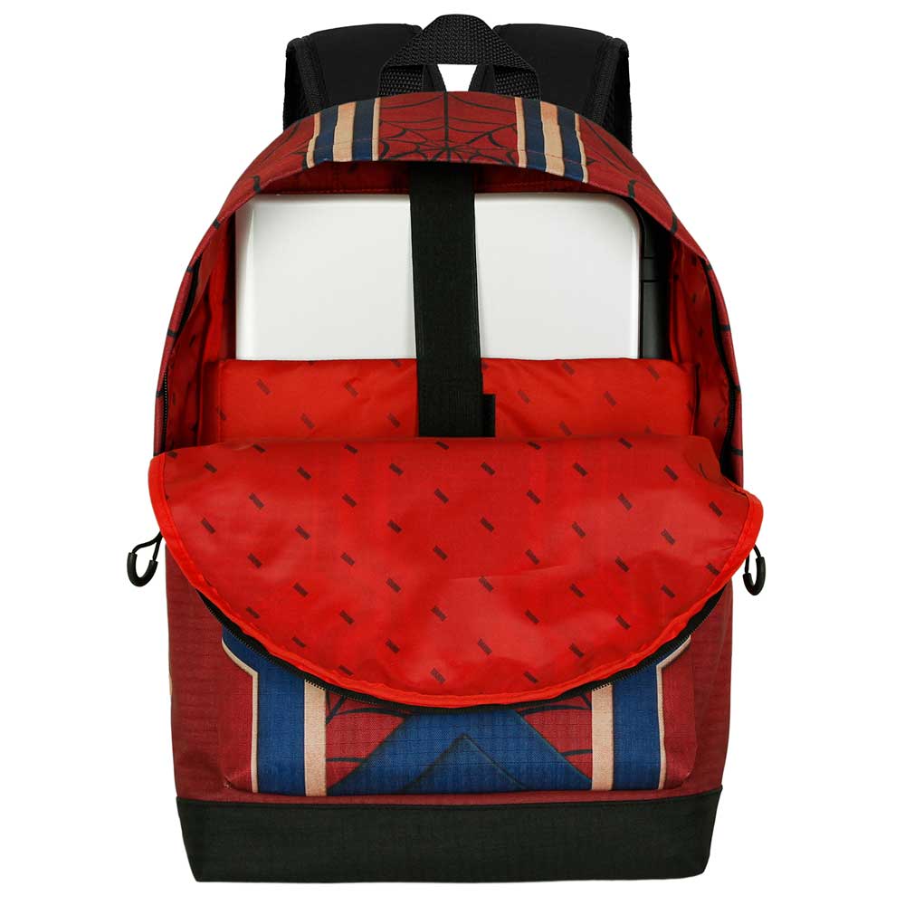 Marvel Spiderman Rucksack Drop-FAN HS 2.2