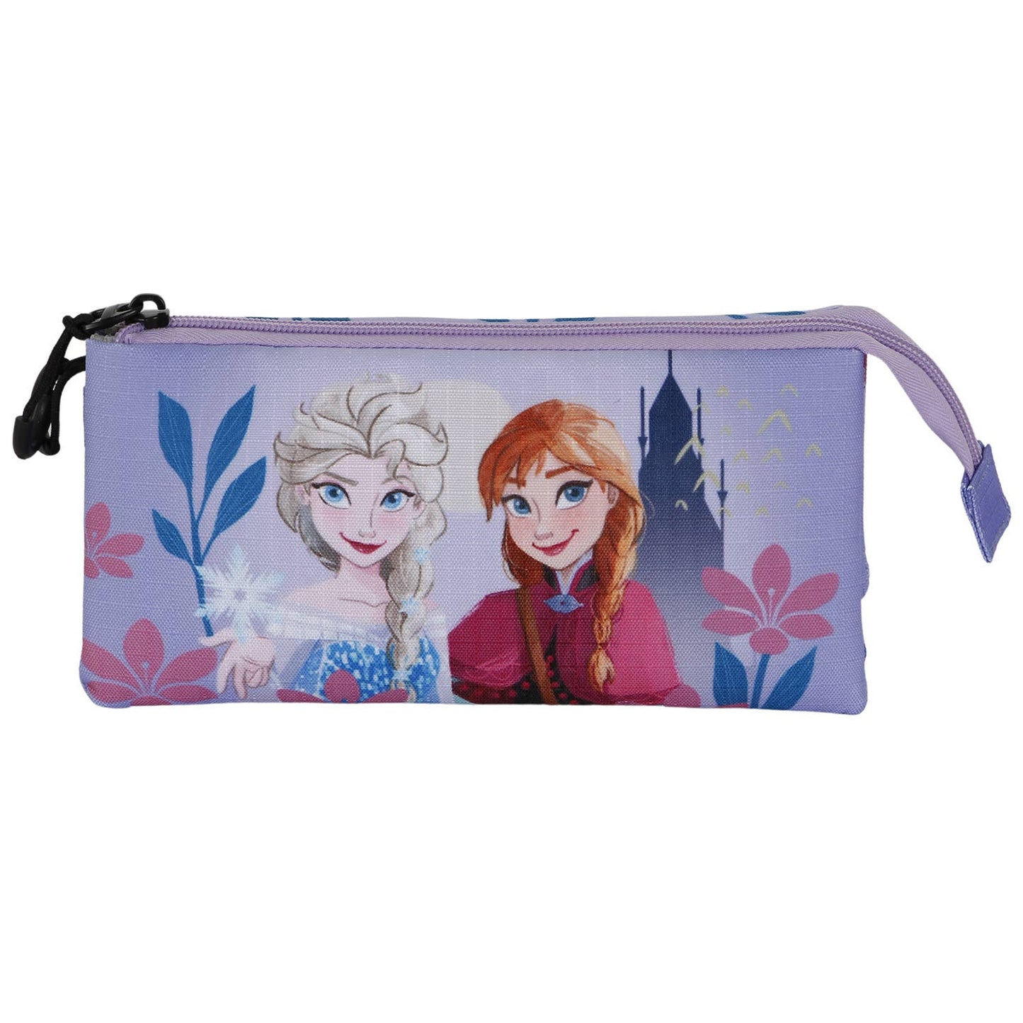 Disney Frozen 2 Dear-Trousse Triple