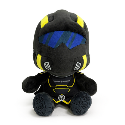 Helldivers 2 Player Plush (9in)
