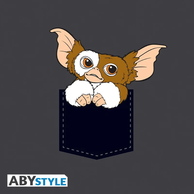 Tričko Gremlins - Gizmo