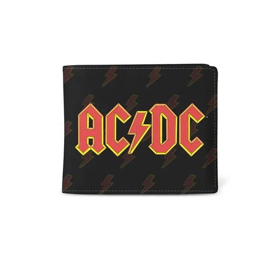 Portefeuilles AC/DC - Lightning