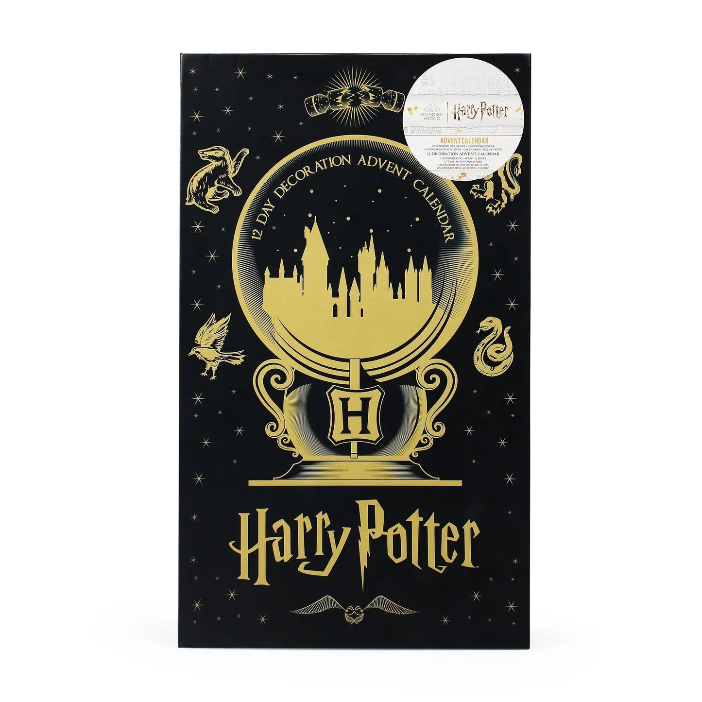 Harry Potter Adventskalender