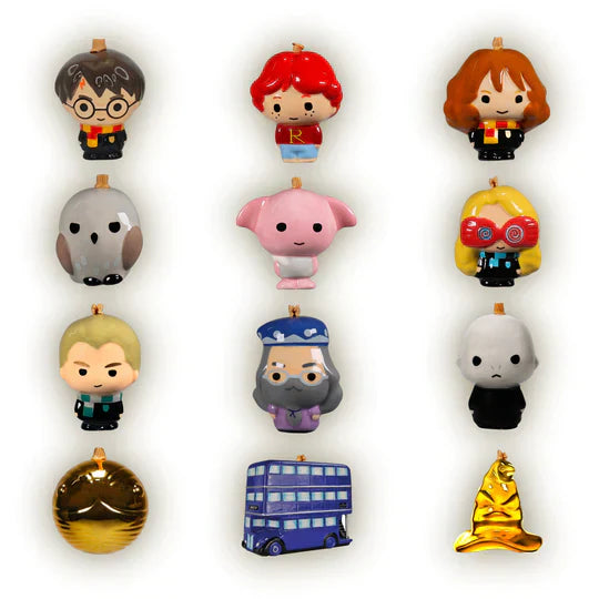 Harry Potter Adventskalender