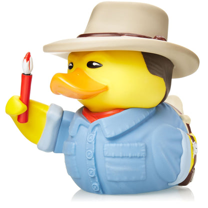 Canard Dr. Alan Grant (First Edition)