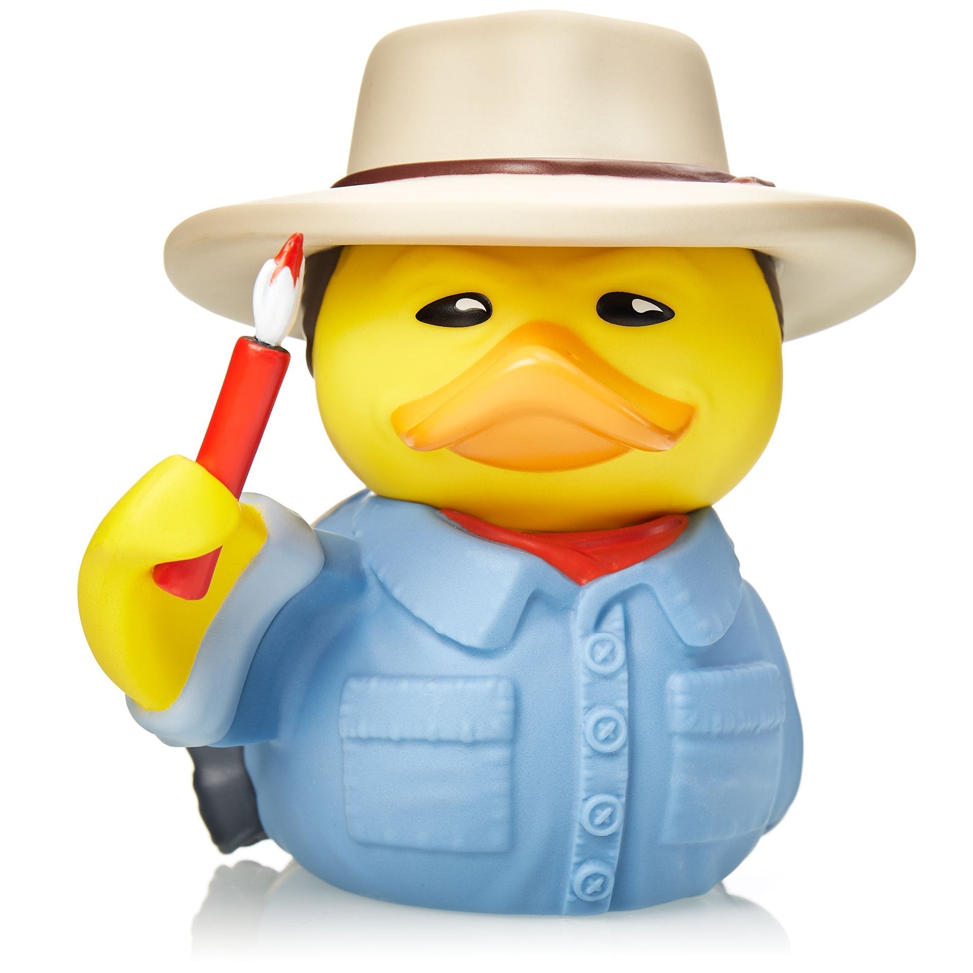 Canard Dr. Alan Grant TUBBZ (First Edition)