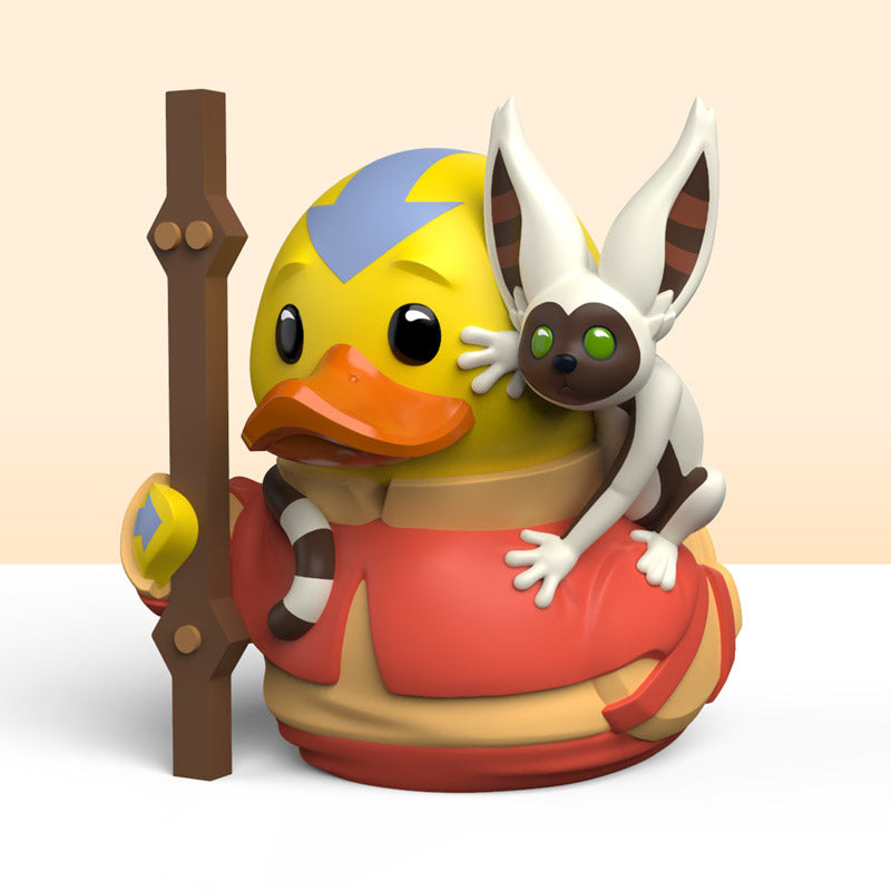 Duck Aang (Første Udgave)