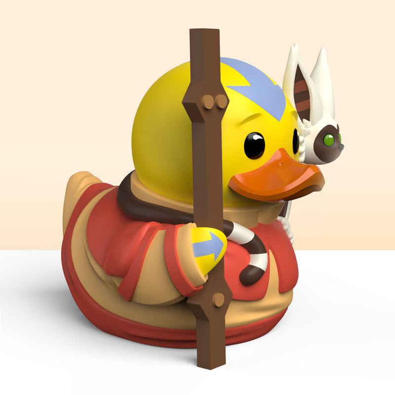 Duck Aang (Første Udgave)