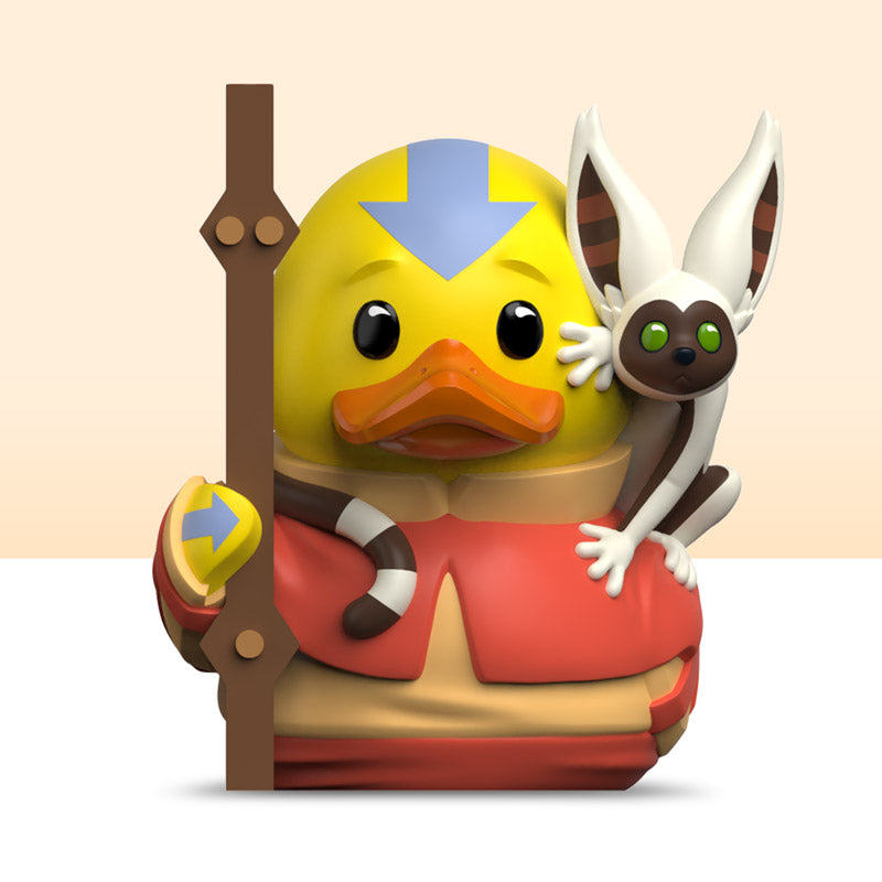 Duck Aang (Første Udgave)