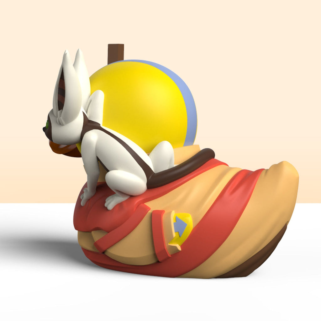 Duck Aang (Første Udgave)