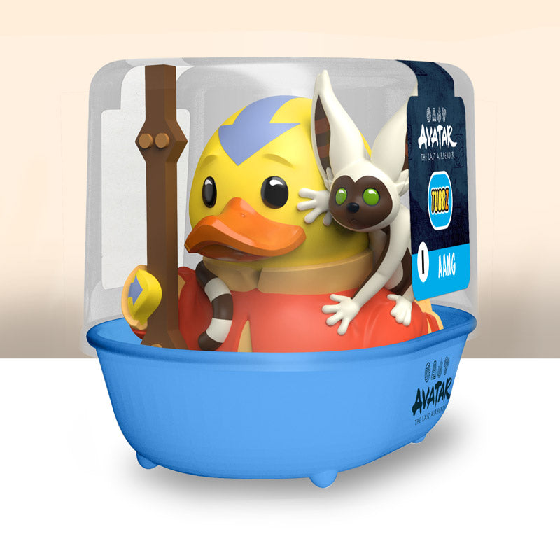 Duck Aang (Første Udgave)